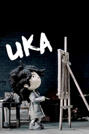 Uka's poster