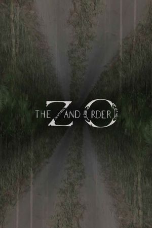 The Zand Order's poster