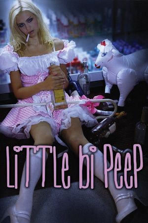 Little Bi Peep's poster