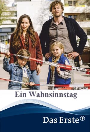 Ein Wahnsinnstag's poster