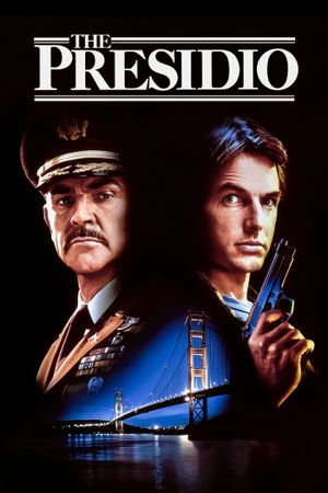 The Presidio's poster