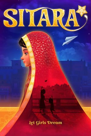 Sitara: Let Girls Dream's poster