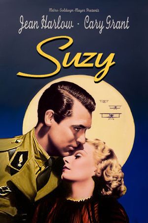 Suzy's poster