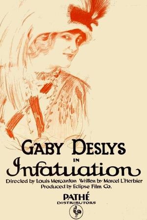 Infatuation's poster