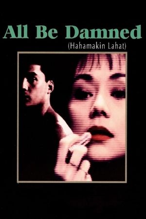 Hahamakin lahat's poster