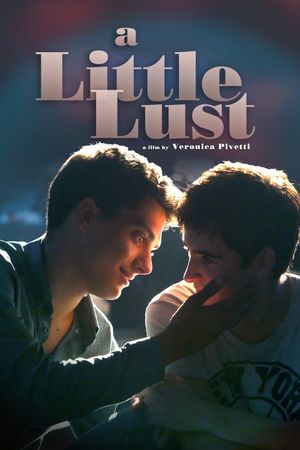 A Little Lust's poster