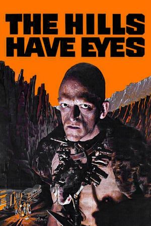 The Hills Have Eyes's poster