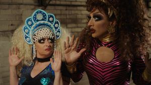 Hurricane Bianca: From Russia with Hate's poster