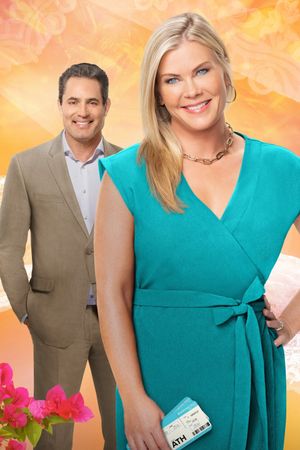 The Wedding Veil Journey's poster