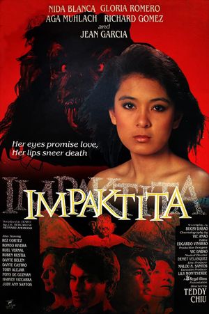 Impaktita's poster