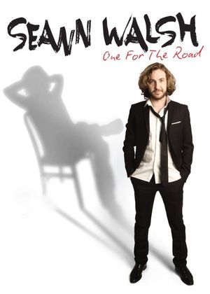 Seann Walsh: One for the Road's poster