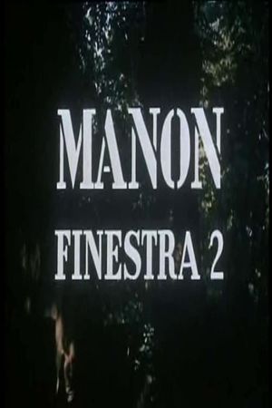 Manon: Finestra 2's poster