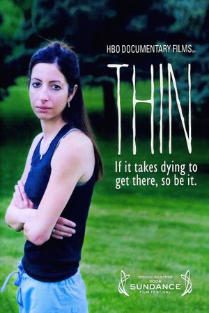Thin's poster