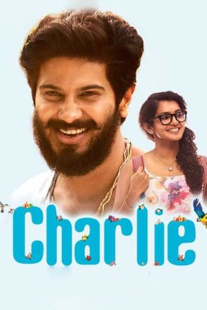 Charlie's poster