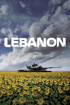 Lebanon's poster