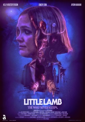 Little Lamb's poster