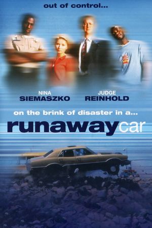 Runaway Car's poster