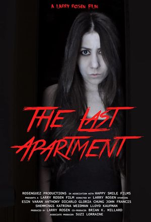 The Last Apartment's poster