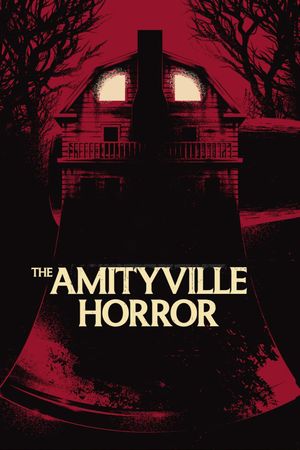 The Amityville Horror's poster