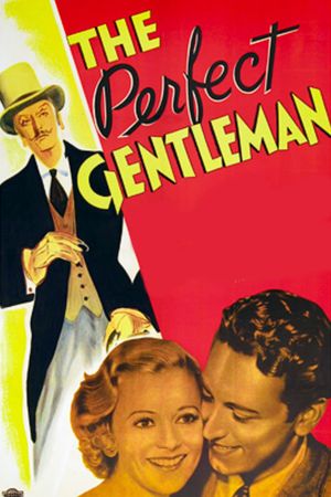 The Perfect Gentleman's poster