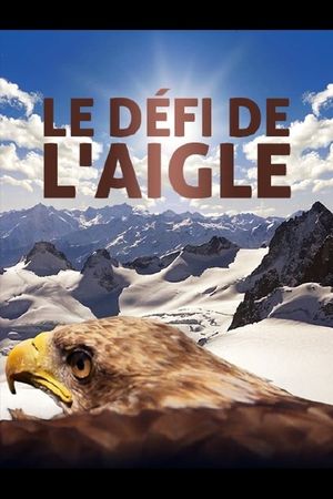 The Eagle Challenge's poster image