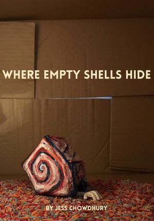 Where Empty Shells Hide's poster