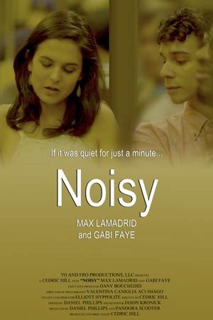 Noisy's poster