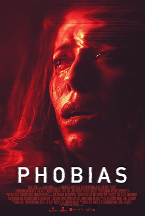 Phobias's poster