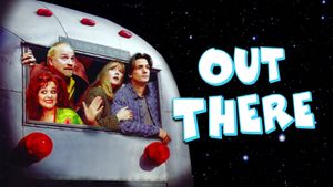 Out There's poster