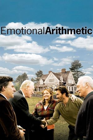 Emotional Arithmetic's poster