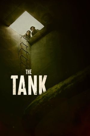 The Tank's poster
