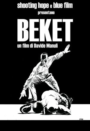 Beket's poster