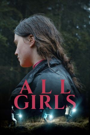 All Girls's poster image