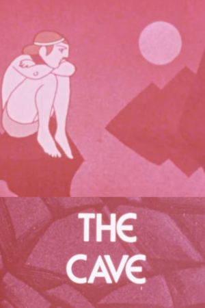 The Cave: a parable told by Orson Welles's poster