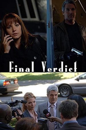 Final Verdict's poster