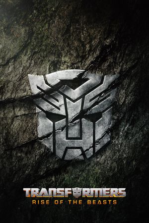 Transformers: Rise of the Beasts's poster