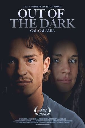 Out of the Dark: Cal Calamia's poster image