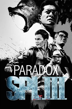 Paradox's poster