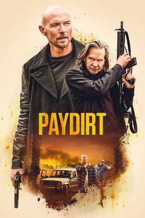 Paydirt's poster