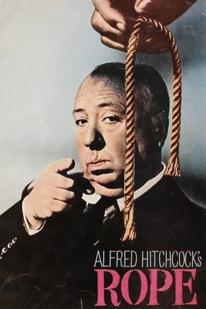 Rope's poster