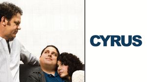 Cyrus's poster