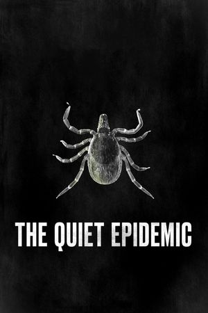 The Quiet Epidemic's poster