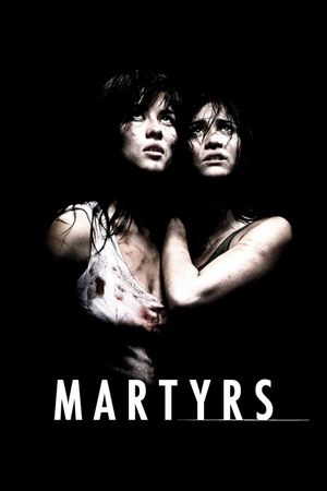 Martyrs's poster