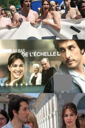 Au bas de l'échelle's poster