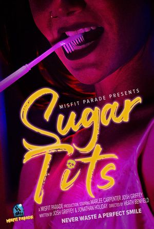 Sugar Tits's poster