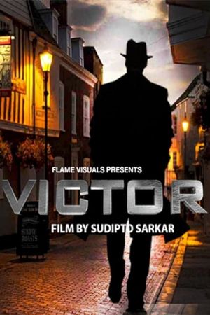 Victor's poster
