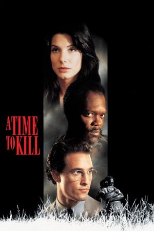 A Time to Kill's poster image