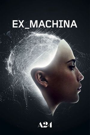 Ex Machina's poster