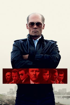 Black Mass's poster