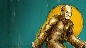 The Bill Murray Stories: Life Lessons Learned from a Mythical Man's poster